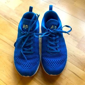 APL Techloom Pro Women’s tennis shoes